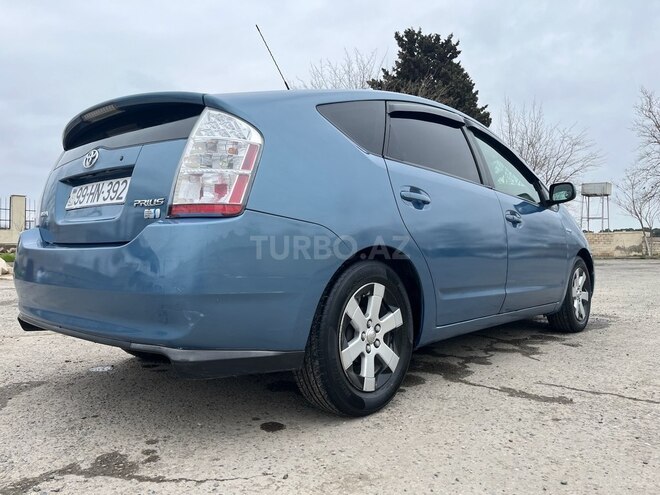 Toyota Prius 2008, 183,000 km - 1.5 l - Bakı