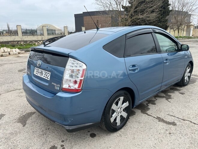 Toyota Prius 2008, 183,000 km - 1.5 l - Bakı