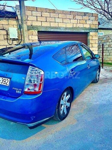 Toyota Prius 2008, 183,000 km - 1.5 l - Bakı