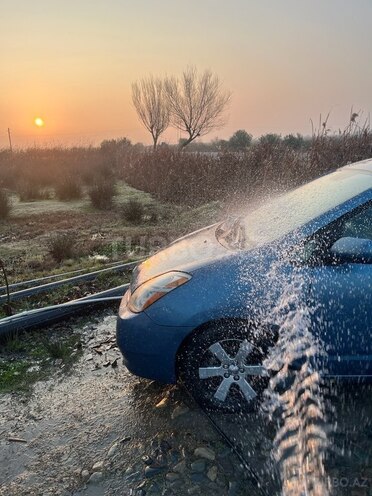 Toyota Prius 2008, 183,000 km - 1.5 l - Bakı