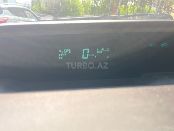 Toyota Prius 2008, 183,000 km - 1.5 l - Bakı