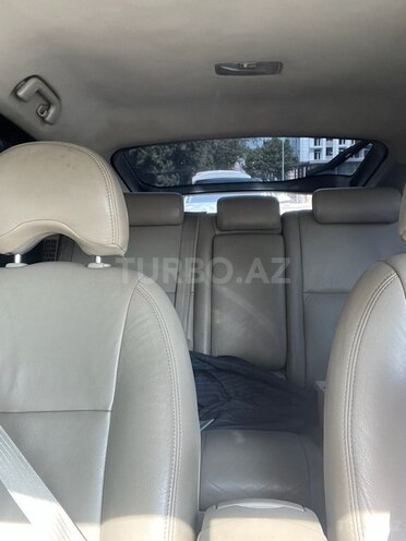 Toyota Prius 2008, 183,000 km - 1.5 l - Bakı
