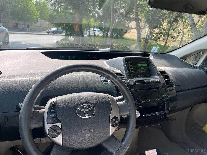 Toyota Prius 2008, 183,000 km - 1.5 l - Bakı