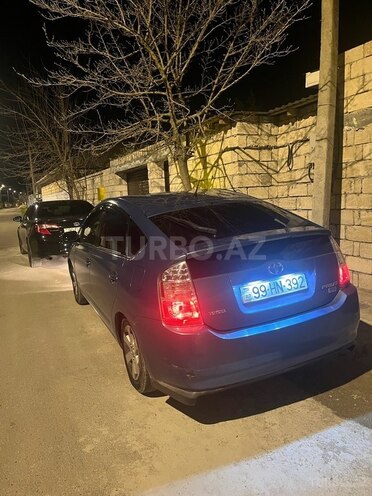 Toyota Prius 2008, 183,000 km - 1.5 l - Bakı