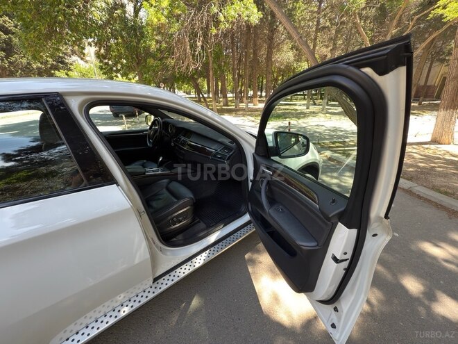 BMW X5 2011, 72,193 km - 3.0 l - Bakı