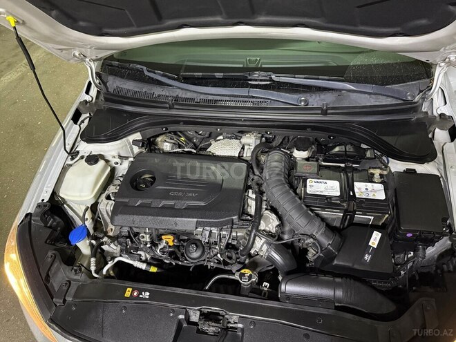 Hyundai Avante 2016, 220,450 km - 1.6 l - Bakı