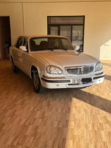 GAZ 31105 2006, 32,700 km - 2.3 l - Bakı