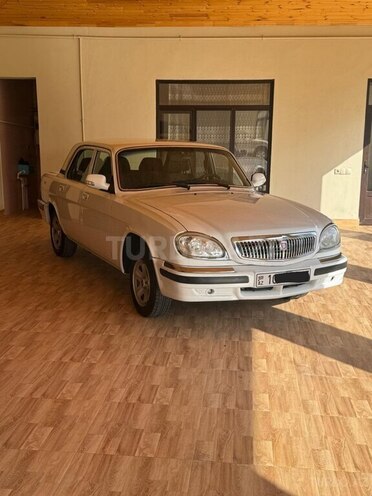 GAZ 31105 2006, 32,700 km - 2.3 l - Bakı