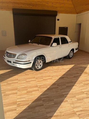 GAZ 31105 2006, 32,700 km - 2.3 l - Bakı