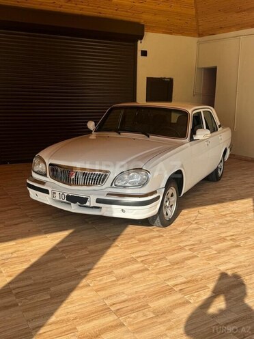 GAZ 31105 2006, 32,700 km - 2.3 l - Bakı