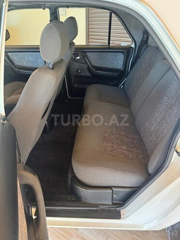 GAZ 31105 2006, 32,700 km - 2.3 l - Bakı