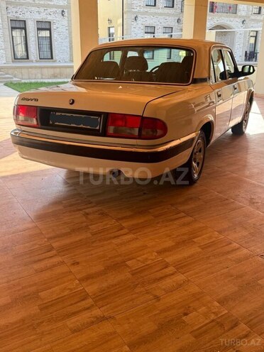 GAZ 31105 2006, 32,700 km - 2.3 l - Bakı