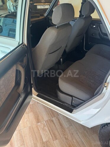 GAZ 31105 2006, 32,700 km - 2.3 l - Bakı