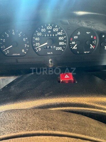 GAZ 31105 2006, 32,700 km - 2.3 l - Bakı