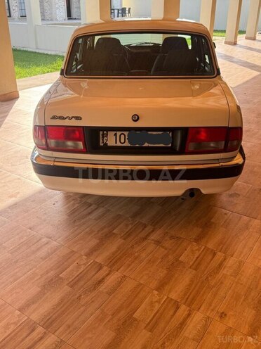 GAZ 31105 2006, 32,700 km - 2.3 l - Bakı