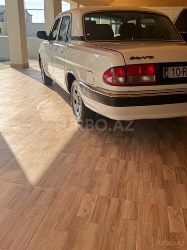 GAZ 31105 2006, 32,700 km - 2.3 l - Bakı