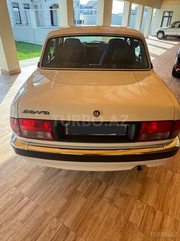 GAZ 31105 2006, 32,700 km - 2.3 l - Bakı