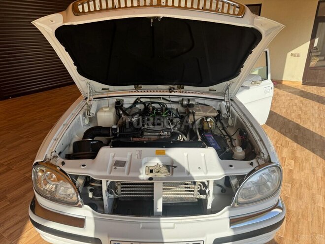 GAZ 31105 2006, 32,700 km - 2.3 l - Bakı