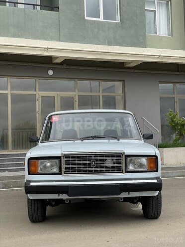 LADA (VAZ) 2107 2008, 72,000 km - 1.6 л - Lənkəran