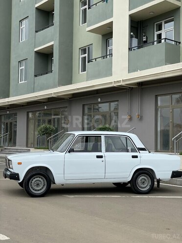 LADA (VAZ) 2107 2008, 72,000 km - 1.6 л - Lənkəran
