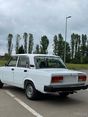 LADA (VAZ) 2107 2008, 72,000 km - 1.6 л - Lənkəran