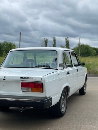 LADA (VAZ) 2107 2008, 72,000 km - 1.6 л - Lənkəran