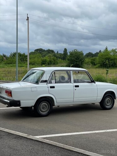 LADA (VAZ) 2107 2008, 72,000 km - 1.6 л - Lənkəran
