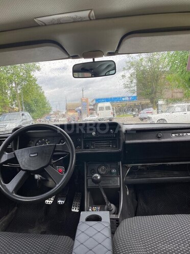 LADA (VAZ) 2107 2008, 72,000 km - 1.6 л - Lənkəran