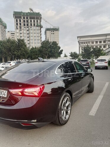 Chevrolet Malibu 2020, 152,000 km - 1.5 l - Bakı