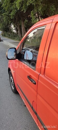 Mercedes Vito 2008, 414,000 km - 2.2 l - Bakı