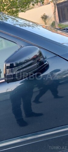 Mercedes E 220 d 2001, 270,000 km - 2.2 l - Bakı