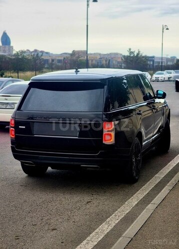 Land Rover Range Rover 2015, 198,000 km - 5.0 l - Bakı