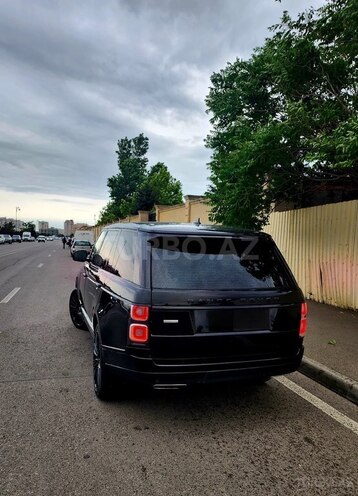 Land Rover Range Rover 2015, 198,000 km - 5.0 l - Bakı