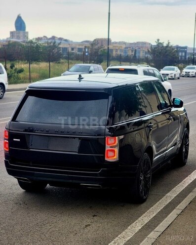 Land Rover Range Rover 2015, 198,000 km - 5.0 l - Bakı