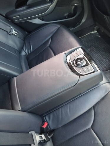 Hyundai Grandeur 2012, 177,000 km - 2.4 l - Bakı
