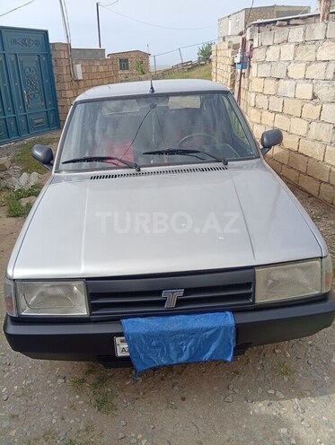Tofas Sahin 2004, 50,000 km - 1.6 l - Bakı