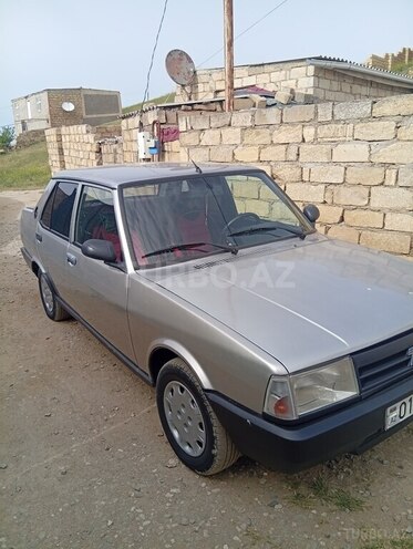Tofas Sahin 2004, 50,000 km - 1.6 l - Bakı