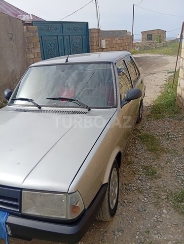 Tofas Sahin 2004, 50,000 km - 1.6 l - Bakı