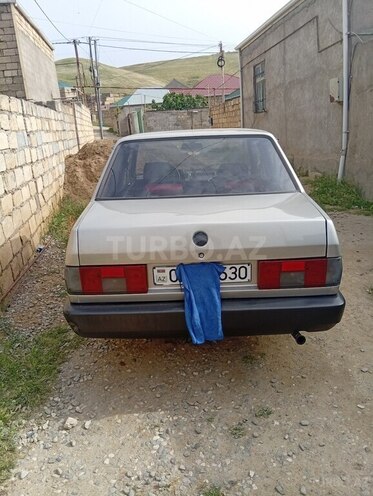 Tofas Sahin 2004, 50,000 km - 1.6 l - Bakı