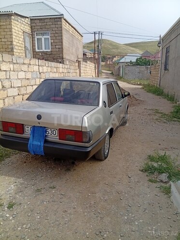 Tofas Sahin 2004, 50,000 km - 1.6 l - Bakı