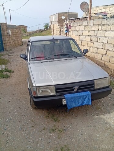 Tofas Sahin 2004, 50,000 km - 1.6 l - Bakı