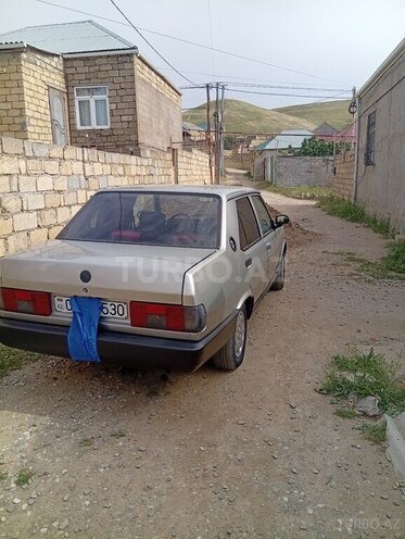 Tofas Sahin 2004, 50,000 km - 1.6 l - Bakı