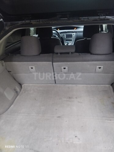 Toyota Prius 2016, 206,229 km - 1.8 l - Bakı