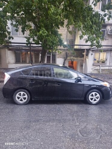 Toyota Prius 2016, 206,229 km - 1.8 l - Bakı