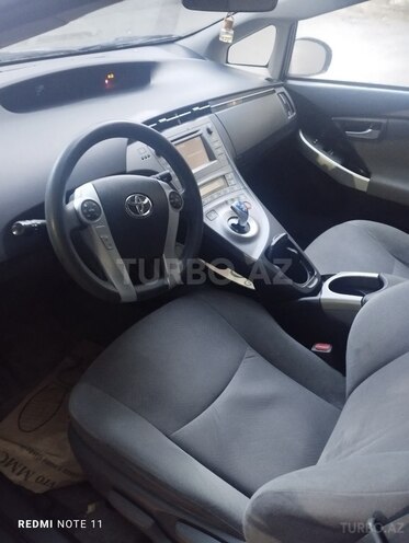 Toyota Prius 2016, 206,229 km - 1.8 l - Bakı
