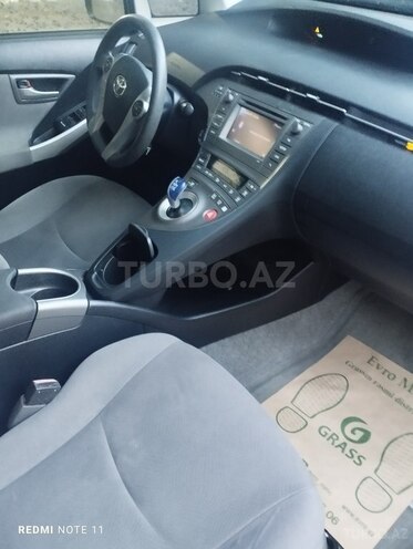 Toyota Prius 2016, 206,229 km - 1.8 l - Bakı