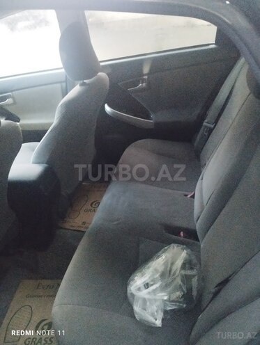 Toyota Prius 2016, 206,229 km - 1.8 l - Bakı
