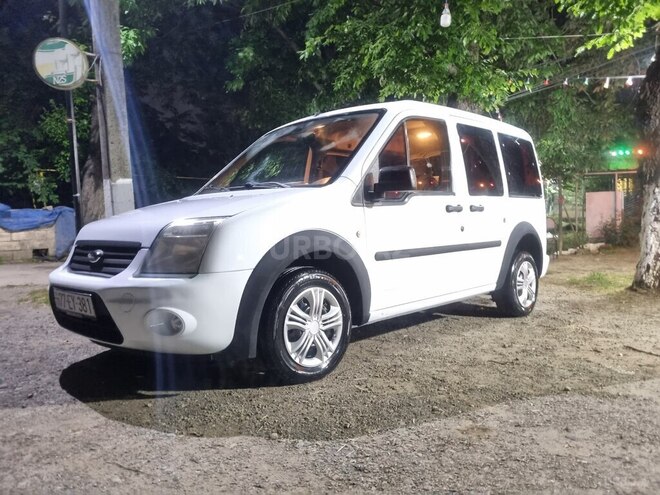 Ford Tourneo Connect 2013, 188,000 km - 1.8 l - Masallı