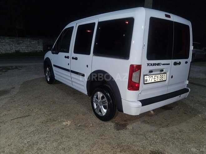 Ford Tourneo Connect 2013, 188,000 km - 1.8 l - Masallı