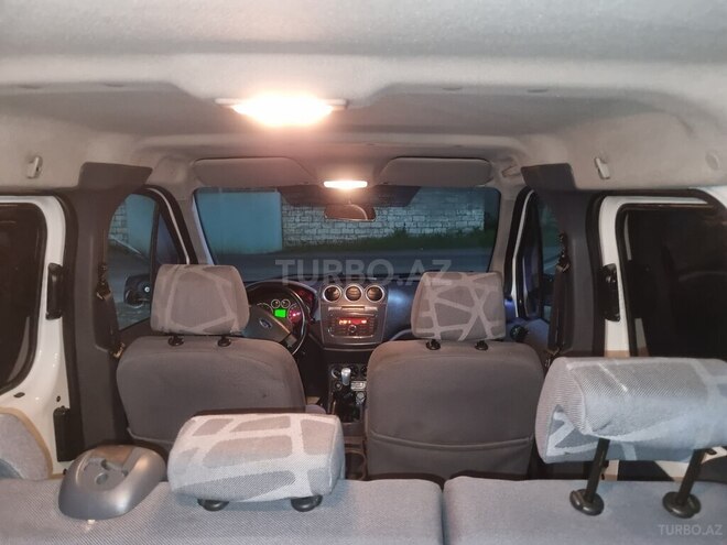 Ford Tourneo Connect 2013, 188,000 km - 1.8 l - Masallı
